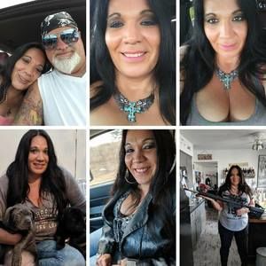 Meet your Posher, Vickie